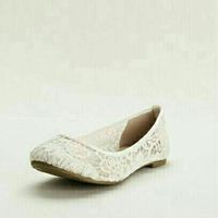 Let me see those wedding shoes!