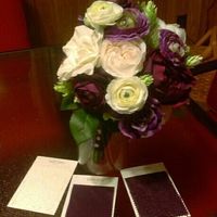 Judge my DIY flowers!