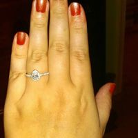 Shameless ring post alert