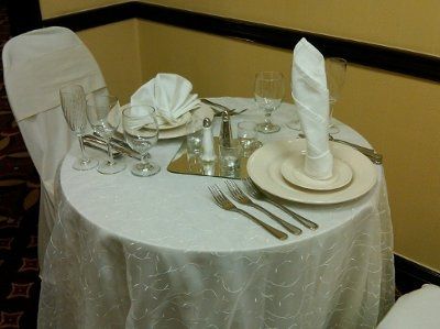 First Save-The Date & Invitation Sample