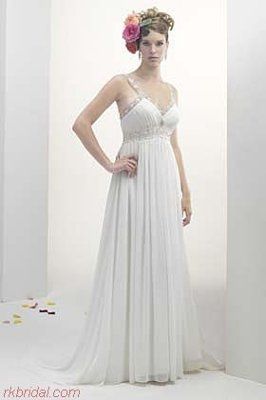 Our First Bridal Gown Shopping Experience