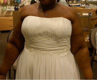 Wholesale Wedding Stress Shopping