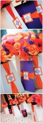 Colors....I can pick my own thank you...LOL