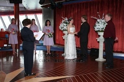 One of my favorite types of threads: Let's See Your Venue :-)