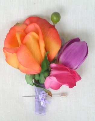 let me see your bouquets!