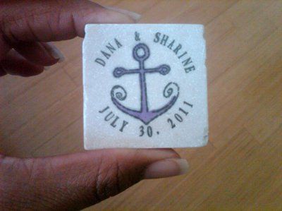 Wedding Favors - Update (pics)