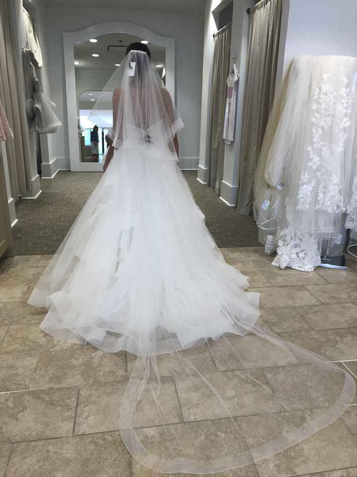 Help! Can’t decide between dresses - 1