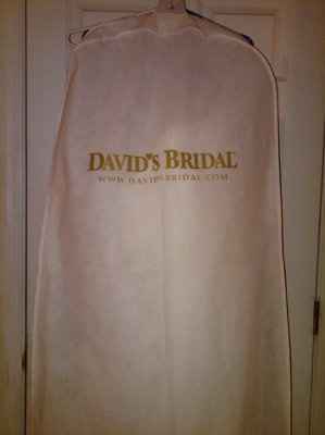 David's Bridal   ~ big smile ~