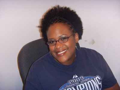 Our Make-Up Trials w/Pics