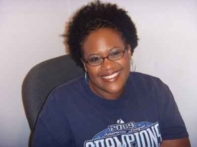 Our Make-Up Trials w/Pics