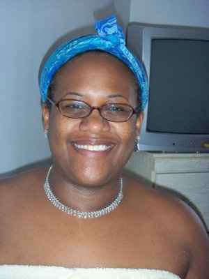 Jewelry Choices (w/pics)