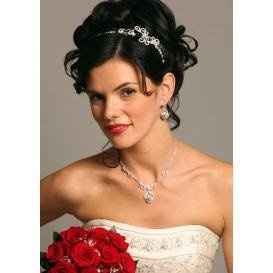 African American Bridal Hair Styles..help