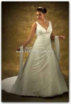 Our First Bridal Gown Shopping Experience