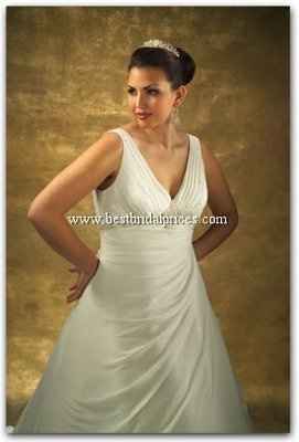 Our First Bridal Gown Shopping Experience