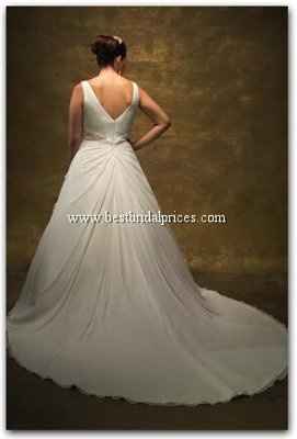 Our First Bridal Gown Shopping Experience