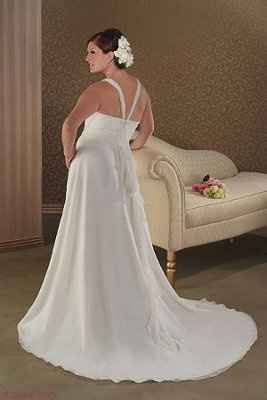 Our First Bridal Gown Shopping Experience