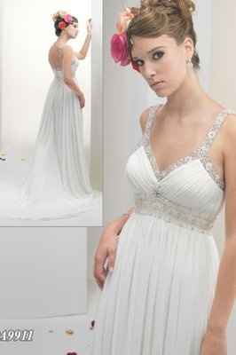 Our First Bridal Gown Shopping Experience