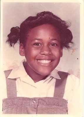 YOUR baby/childhood pics (nwr)