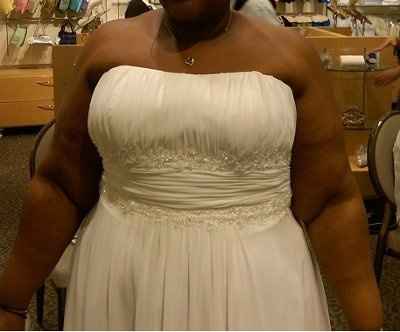 Wholesale Wedding Stress Shopping