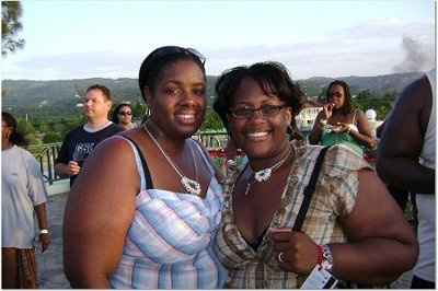 Where have you been?