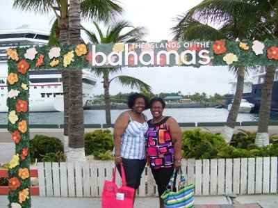 Where have you been?