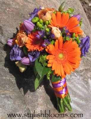 Colors....I can pick my own thank you...LOL