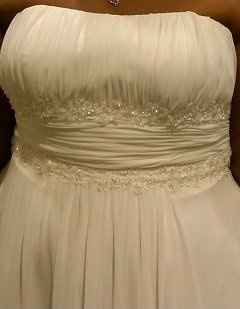 Let's See Your Dress!