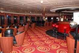 One of my favorite types of threads: Let's See Your Venue :-)