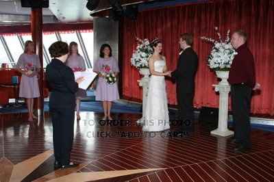 One of my favorite types of threads: Let's See Your Venue :-)