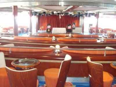 One of my favorite types of threads: Let's See Your Venue :-)