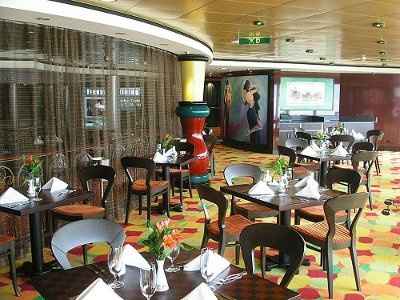 One of my favorite types of threads: Let's See Your Venue :-)