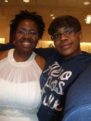 Our Final Trip To David's Bridal (w/pics)..and a purchase!!!