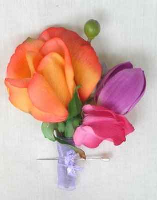 let me see your bouquets!