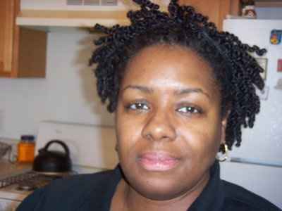 Our Make-Up Trials w/Pics