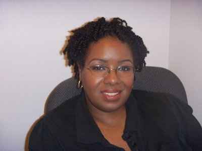 Our Make-Up Trials w/Pics