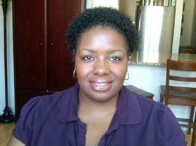 Our Make-Up Trials w/Pics