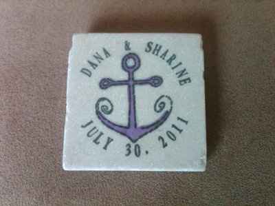 Wedding Favors - Update (pics)