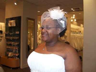 Jewelry Choices (w/pics)