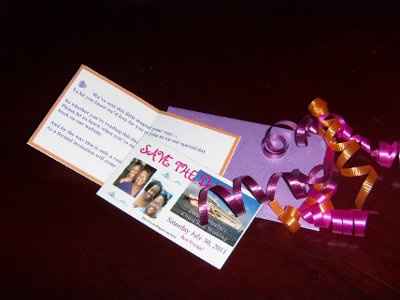 ... 2 Months to the Day ... (w/pics)