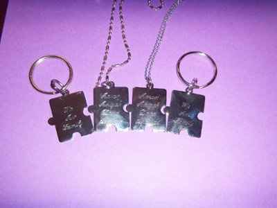 ... 2 Months to the Day ... (w/pics)