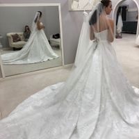 Did you say yes to the dress? - 1