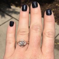Let me see your BLING!!!!