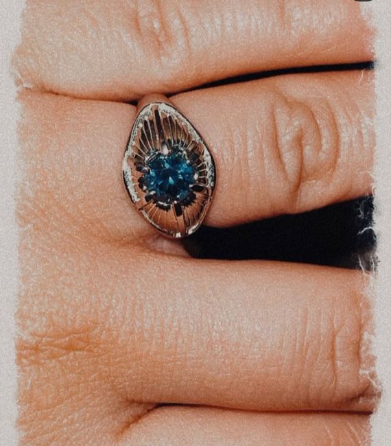 2023 Brides - Show us your ring! 20