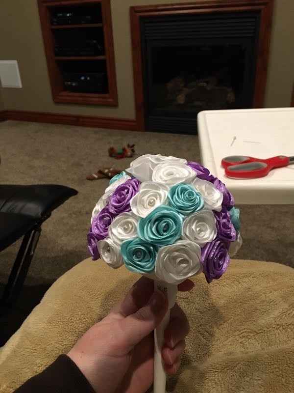 Rose bouquet... Remix DONE PIC AT BOTTOM!!!!