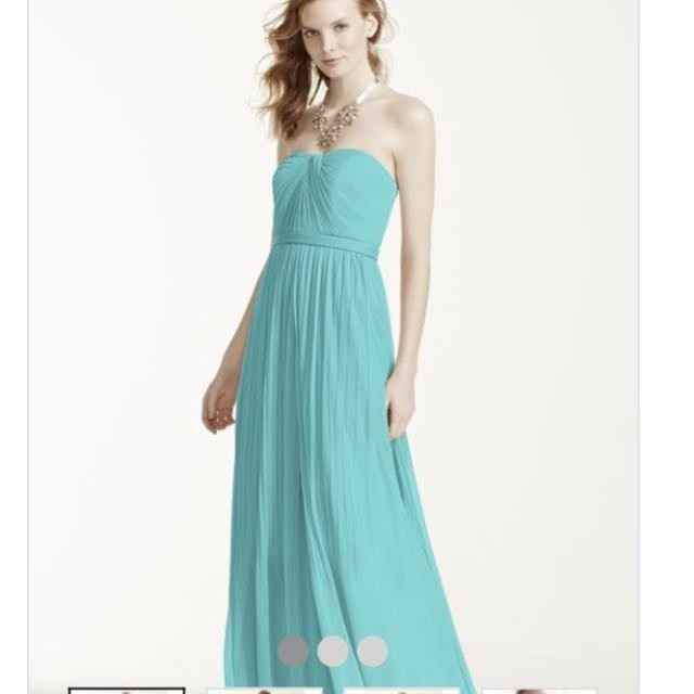 Bridesmaid Dresses