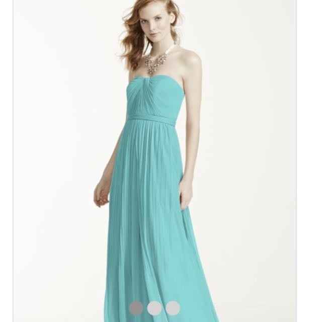 Let me see your wedding colors!