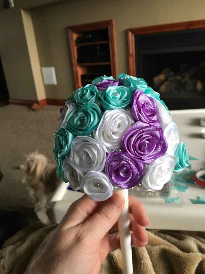 Rose bouquet... Remix DONE PIC AT BOTTOM!!!!