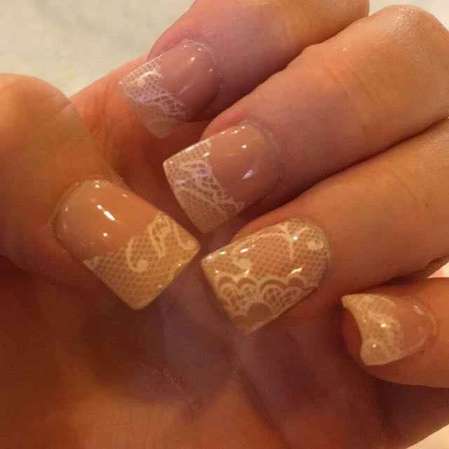 Help me choose my nails
