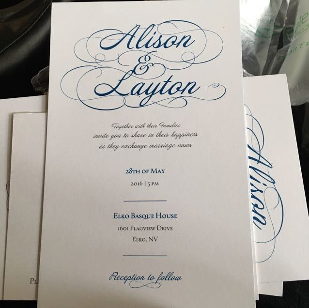 Share your invites..!