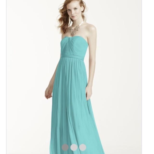 Let me see your wedding colors!